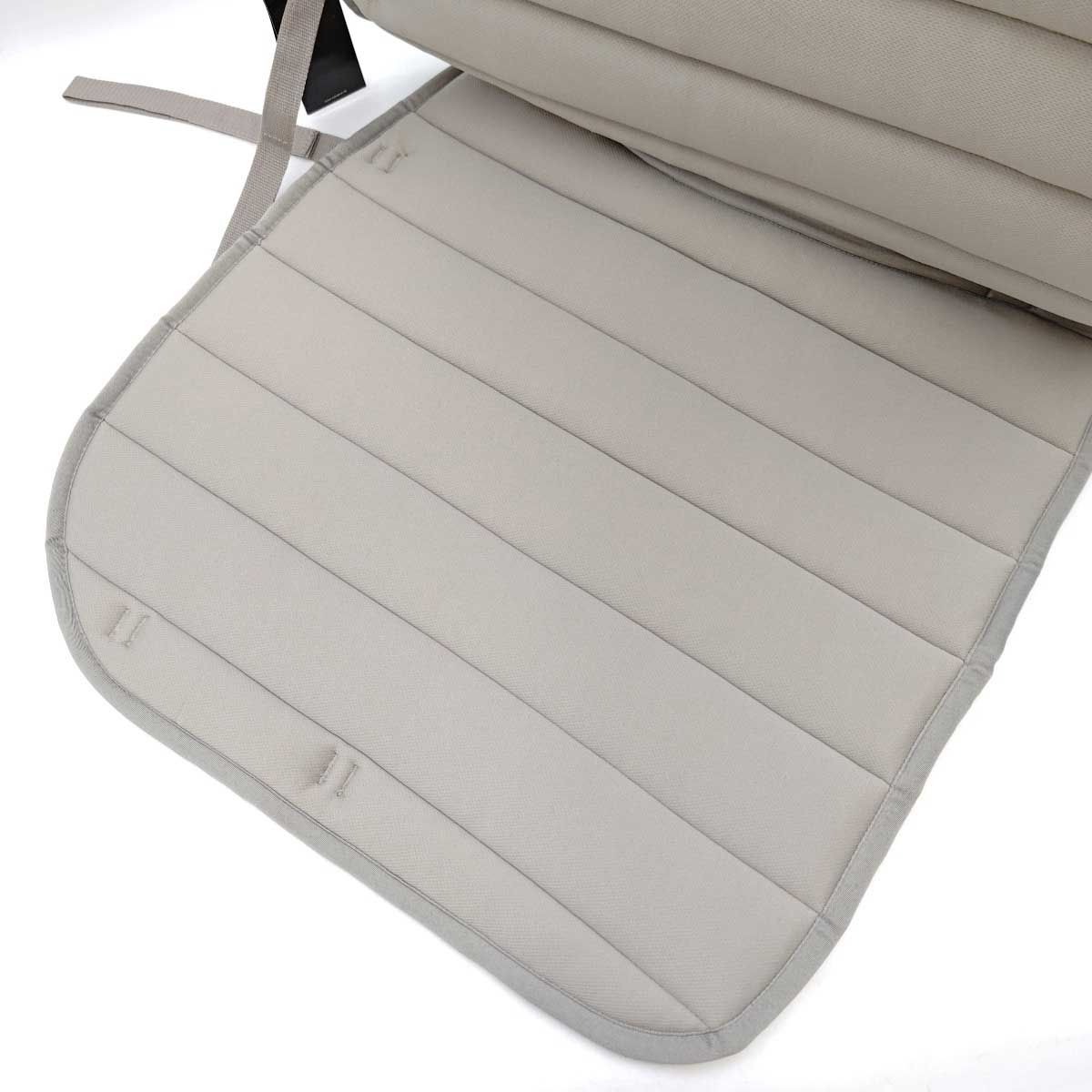 【中古・未使用品】ESKADRON エスカドロン Schabrake サドル コットン サイズDL 乗馬 馬術 未使用】ESKADRON エスカドロン Schabrake サドル コットン