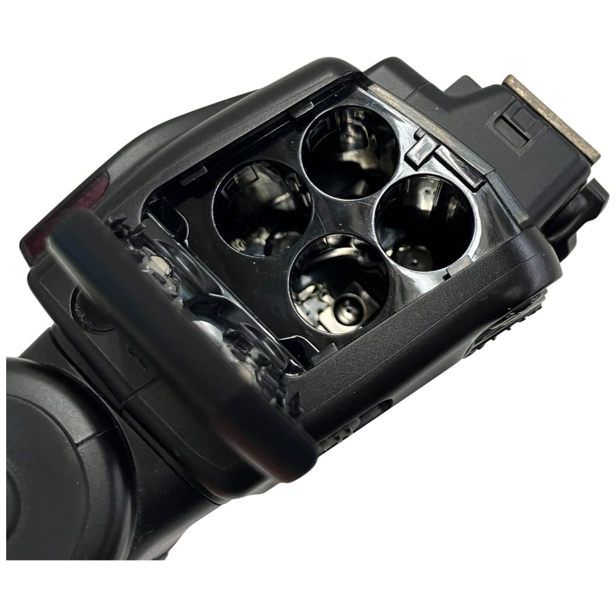 ストロボ フラッシュ