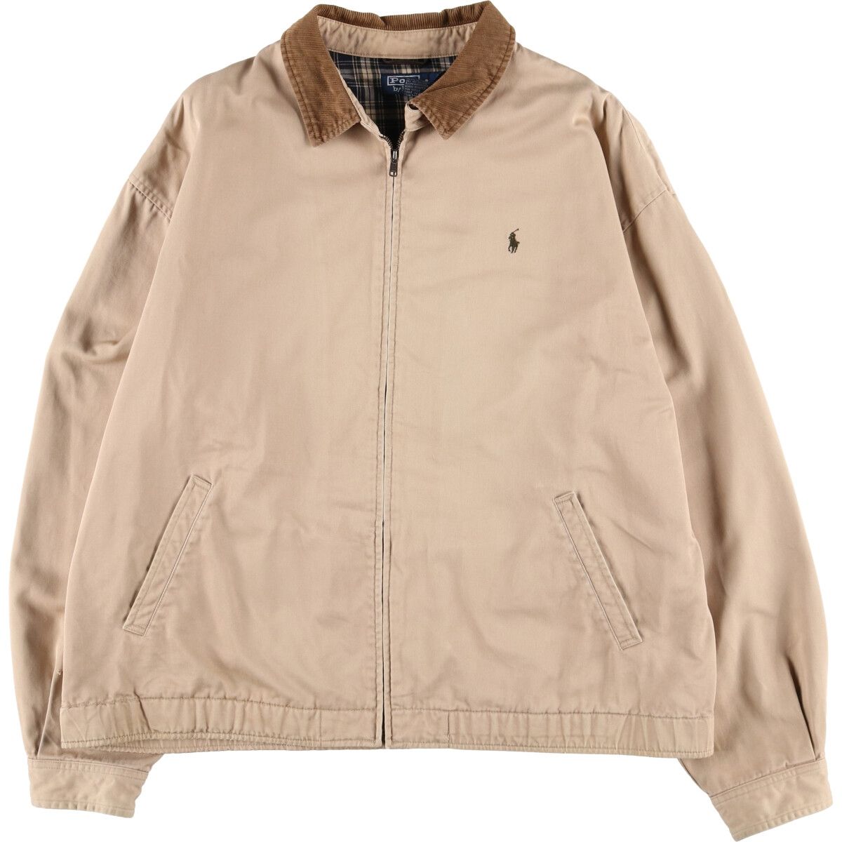 古着 ラルフローレン Ralph Lauren POLO by Ralph Lauren スイング 