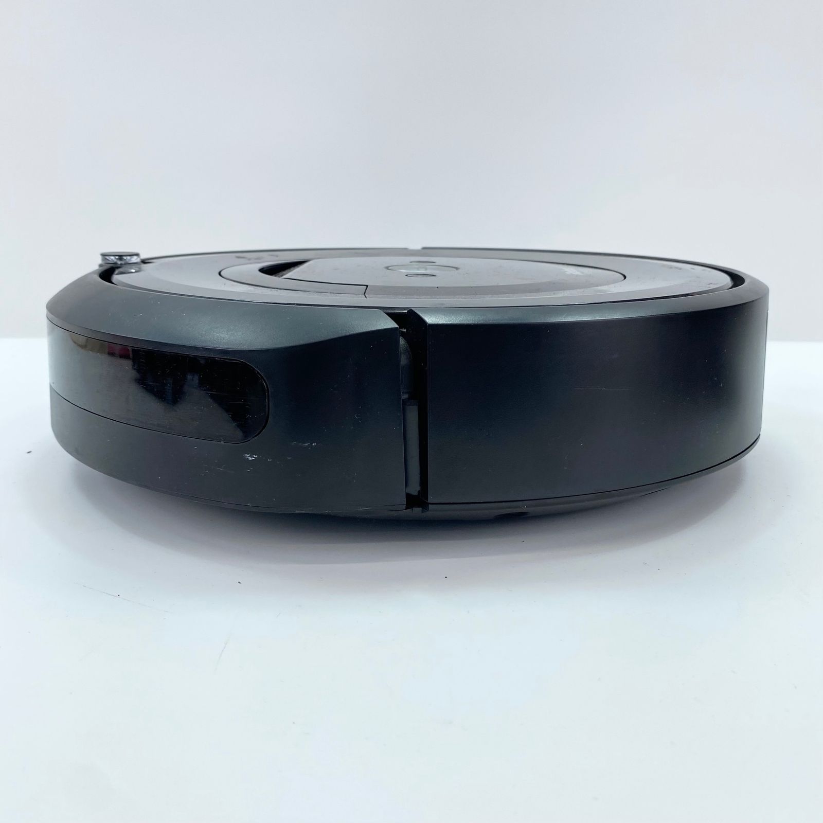 Roomba e5 ロボット掃除機 超メルカリ市値引き ルンバ e5 ロボット掃除機 開封済み未使用 - メルカリ