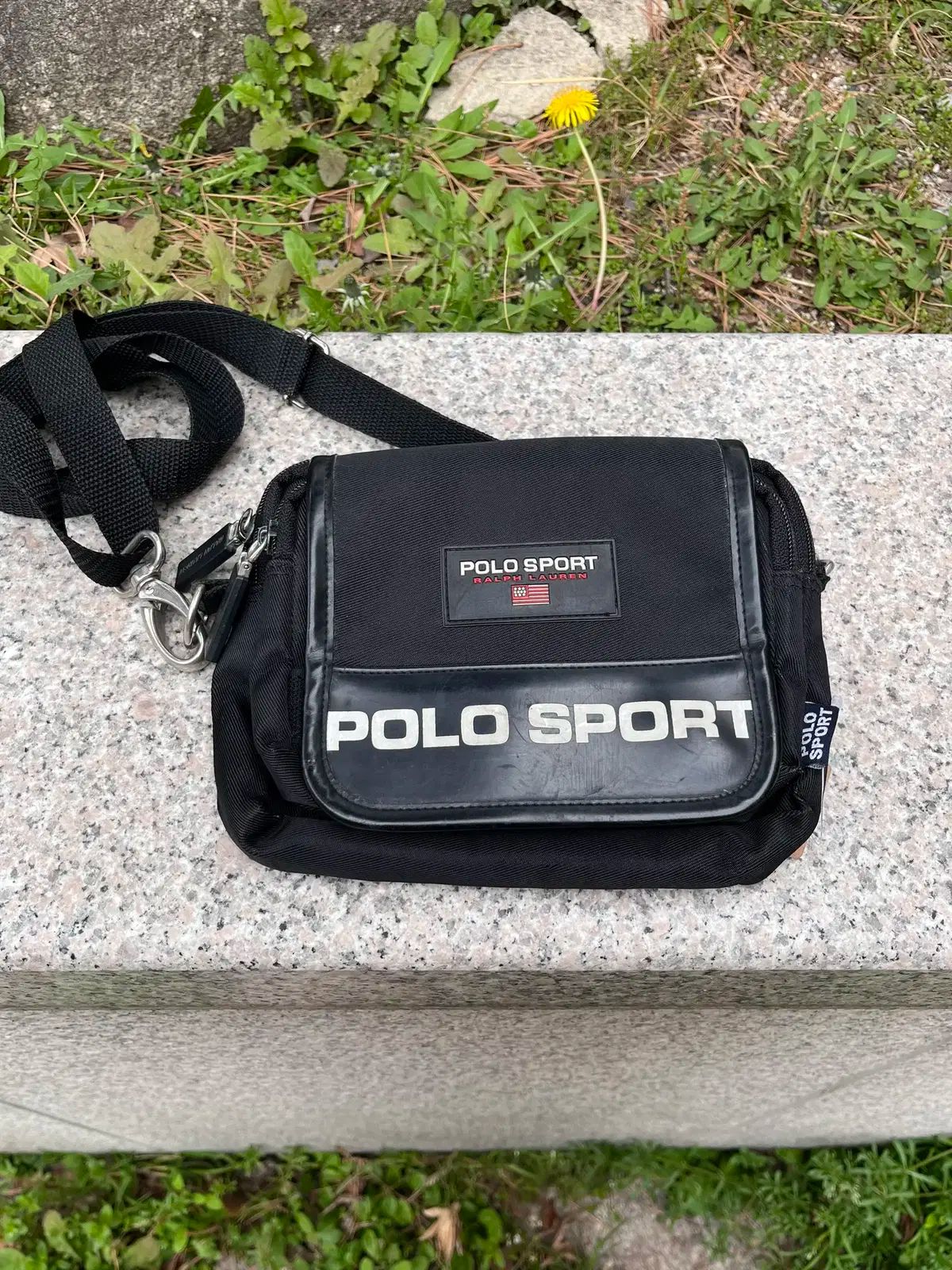 90s Polo sport POLO RALPH LAUREN(ポロラルフローレン