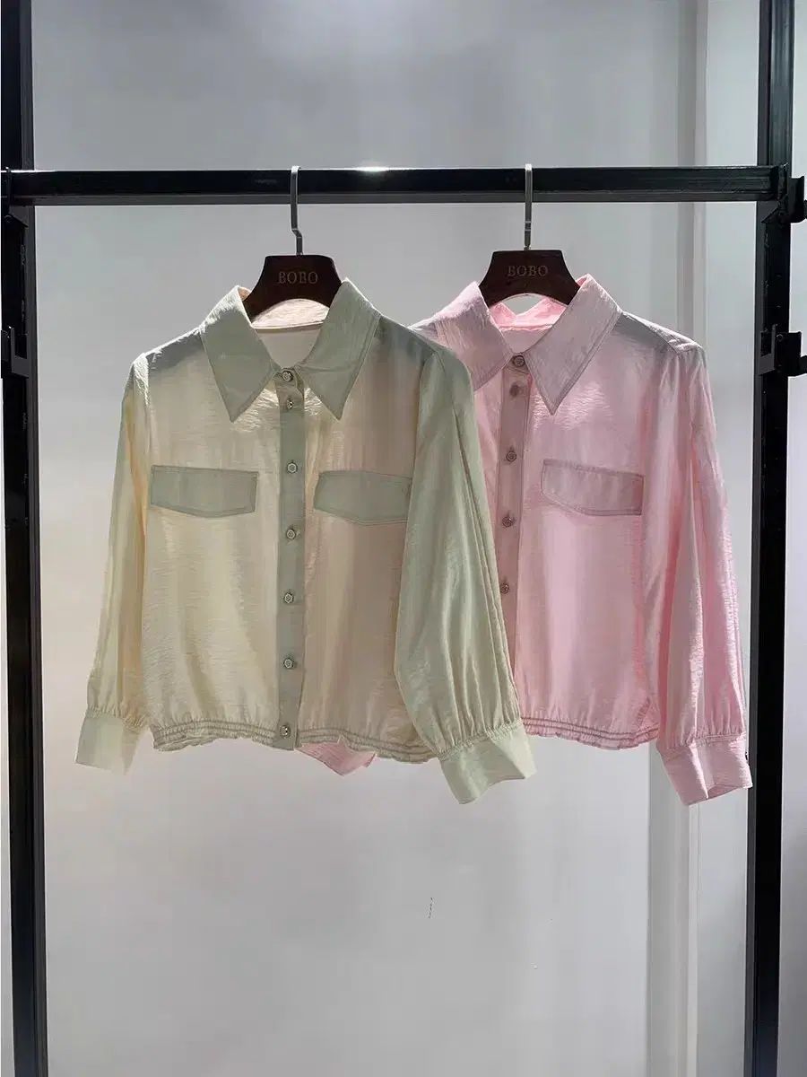 DEWL シャツ