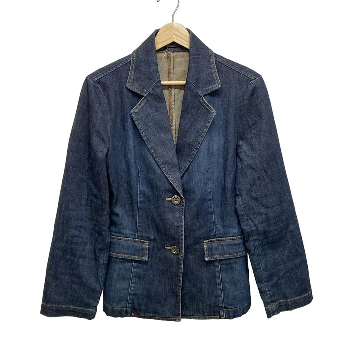 BURBERRY LONDON ジャケット シャツ Lサイズ Burberry LONDON