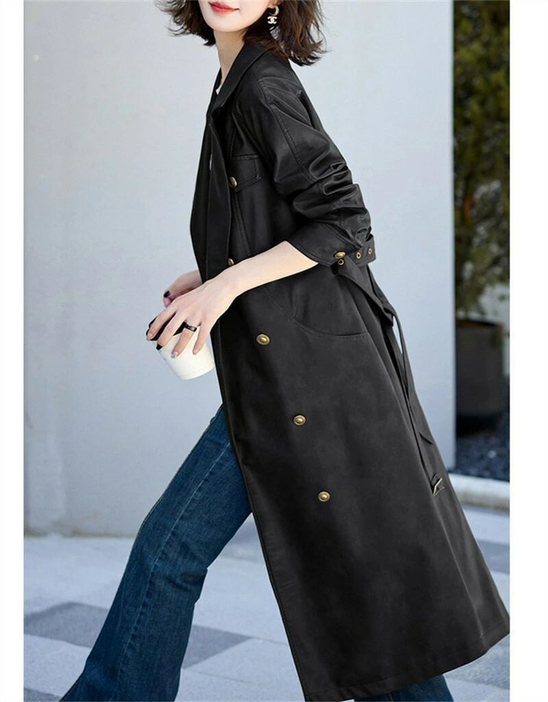 ロング レディース