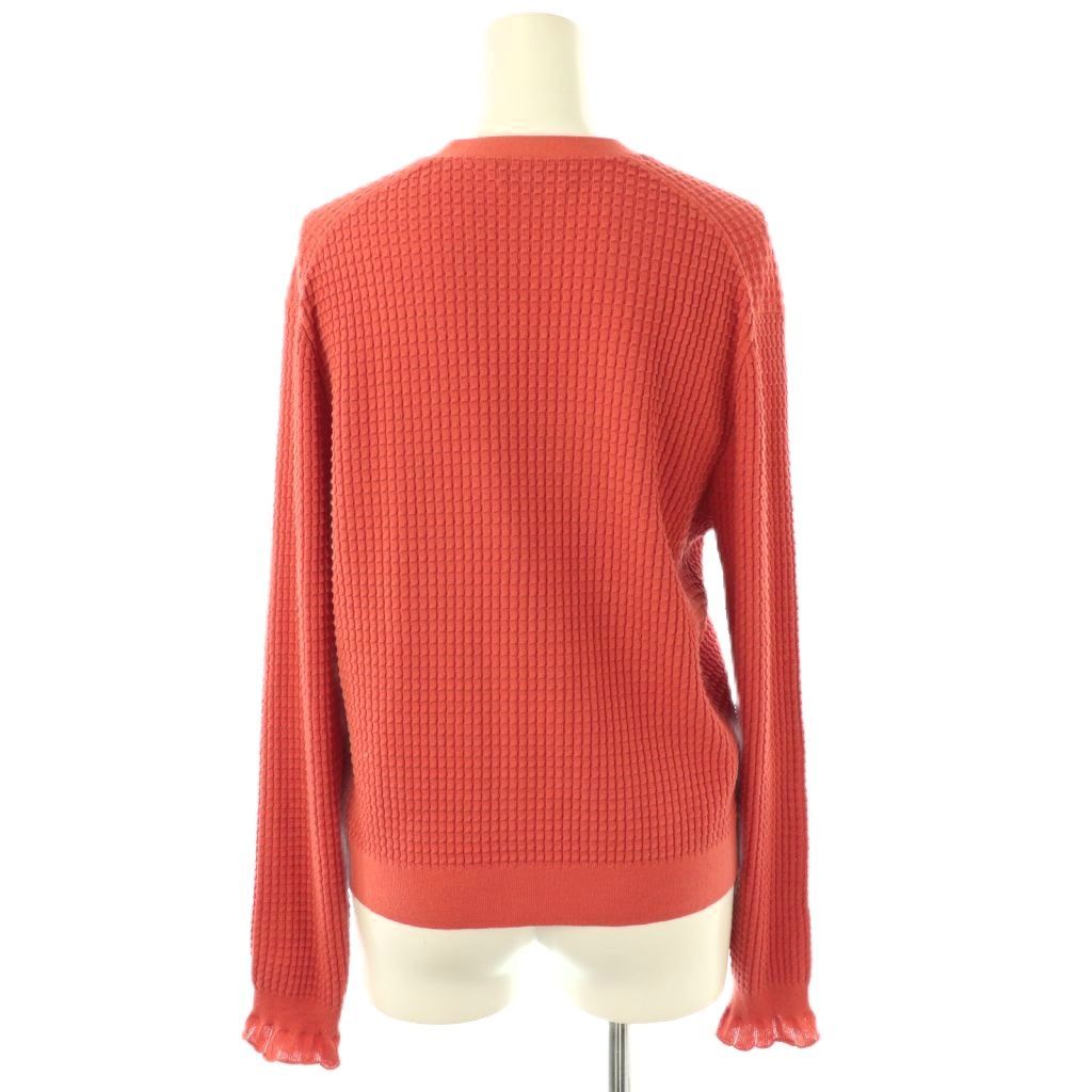 セオリー Theory BRISTOL COTTON LACE TRIM CARDI カーディガン セオリー Theory BRISTOL COTTON LACE TRIM CARDI カーディガン