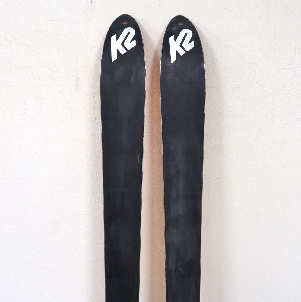 ケーツー K2 Summit 178cm ビンディング Rottefella Carve テレマーク スキー バックカントリー アウトドア ケーツー K2 Summit 178cm ビンディング Rottefella Carve