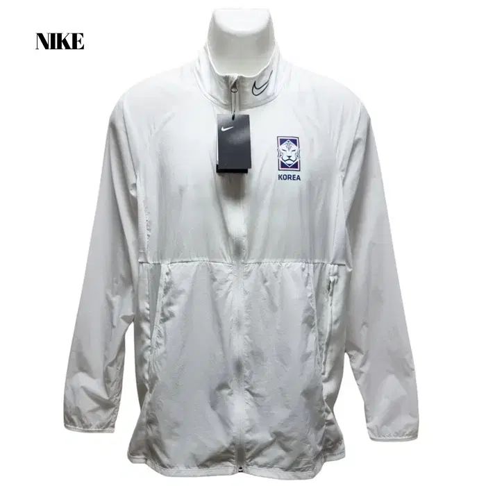 Nike(ナイキ） 国代表 薄手 ウインドブレーカー 95