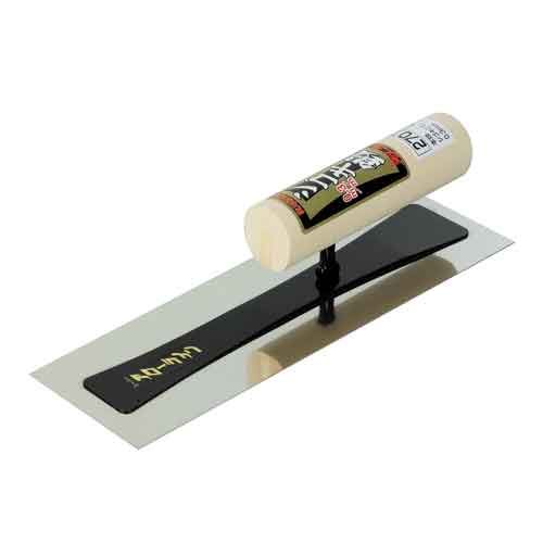 【新品・2営業日で発送】アローライン 本焼シゴキ鏝　０．５ 270MM 163880