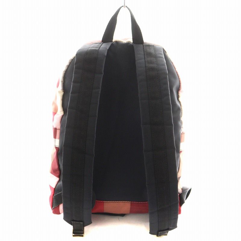 ブルーレーベルクレストブリッジ BLUE LABEL CRESTBRIDGE