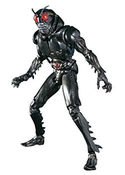 【】「非常に良い」S.I.C.クラシックス2008 仮面ライダーBLACK RX&仮面ライダーBLACK