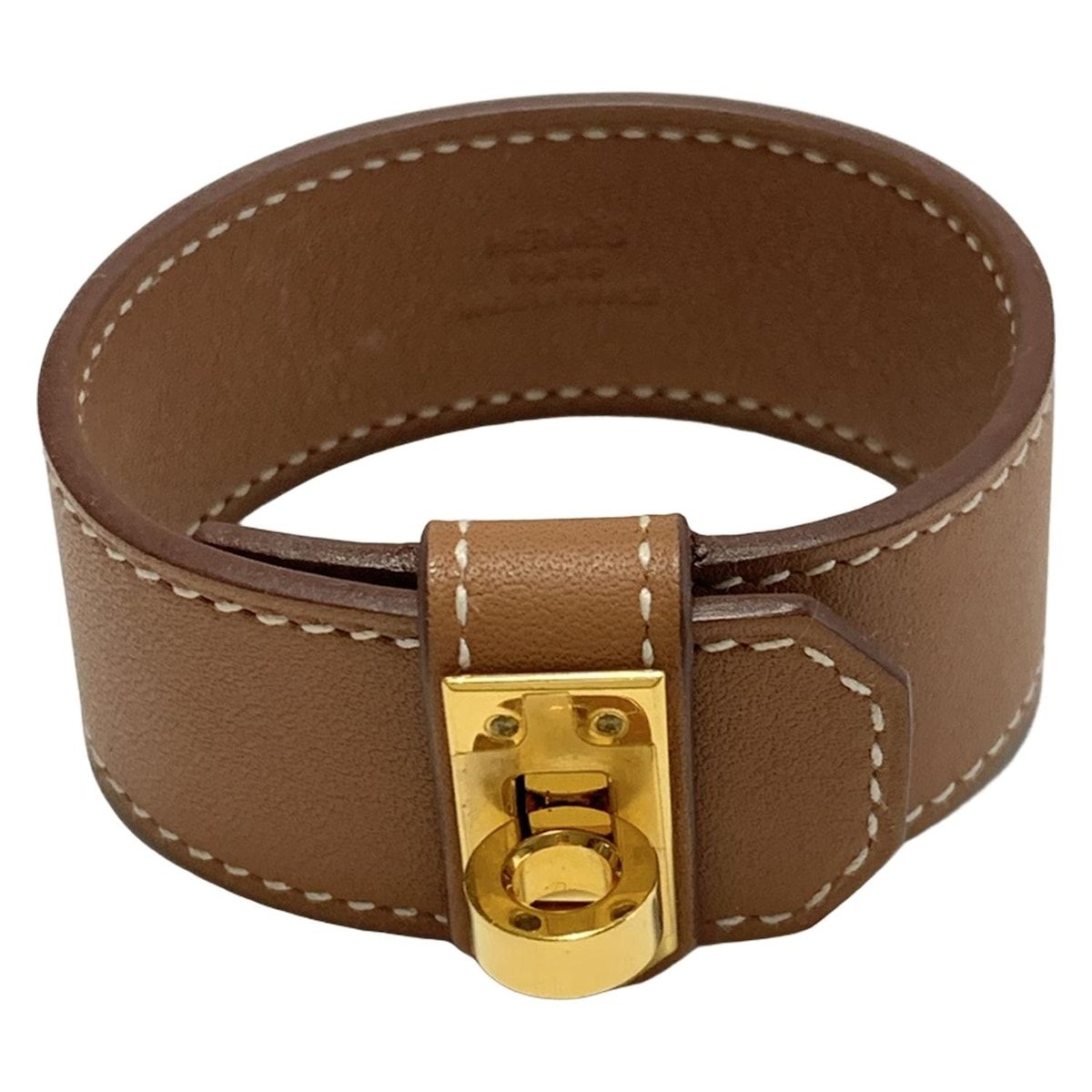 HERMES(エルメス) ブレスレット美品 ケリー・ツイストPM