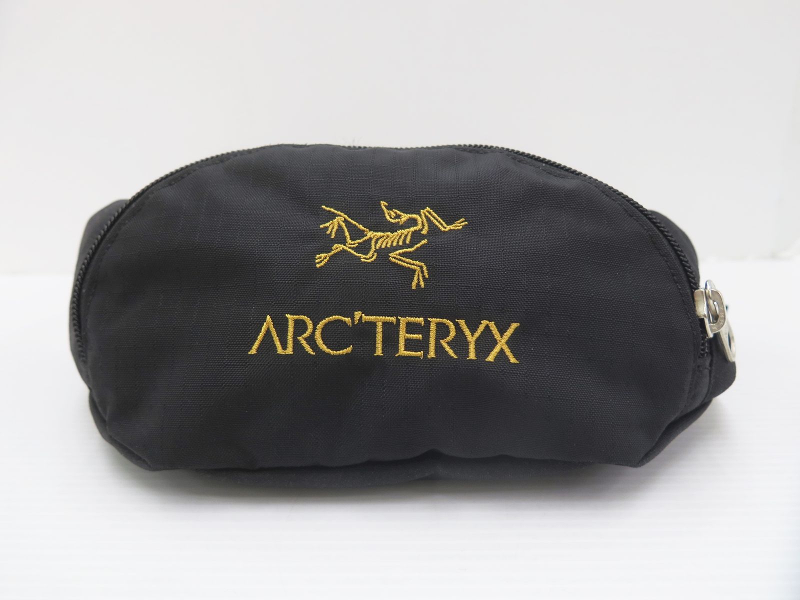 ［かっつん］アークテリクス×ビームス 40th別注 URBAN FANNY ARC'TERYX x BEAMS 40th 別注 URBAN FANNY