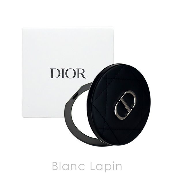 ノベルティ】 クリスチャンディオール Dior コンパクトミラー