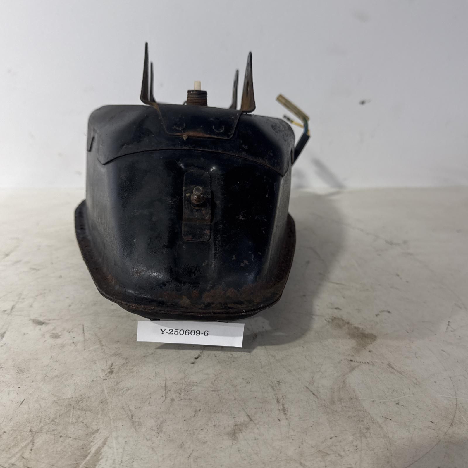 HONDA DJ-1 50 AF12 燃料タンク ホンダ