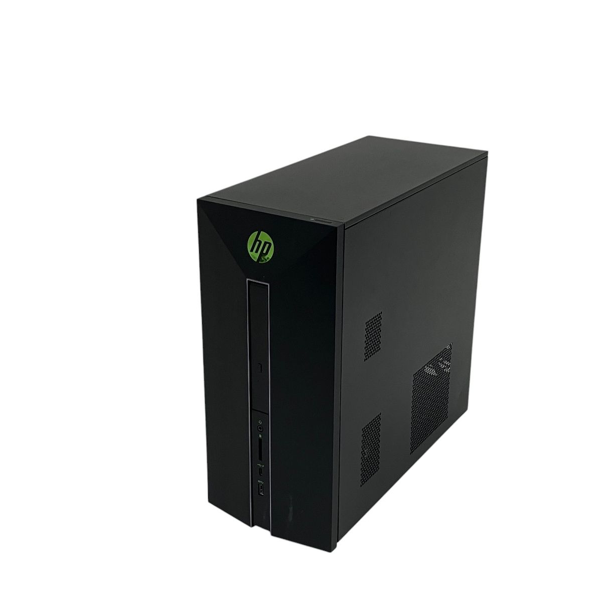 HP Pavilion Power 580 AMD Ryzen7 16GB RX580 中古 - メルカリ