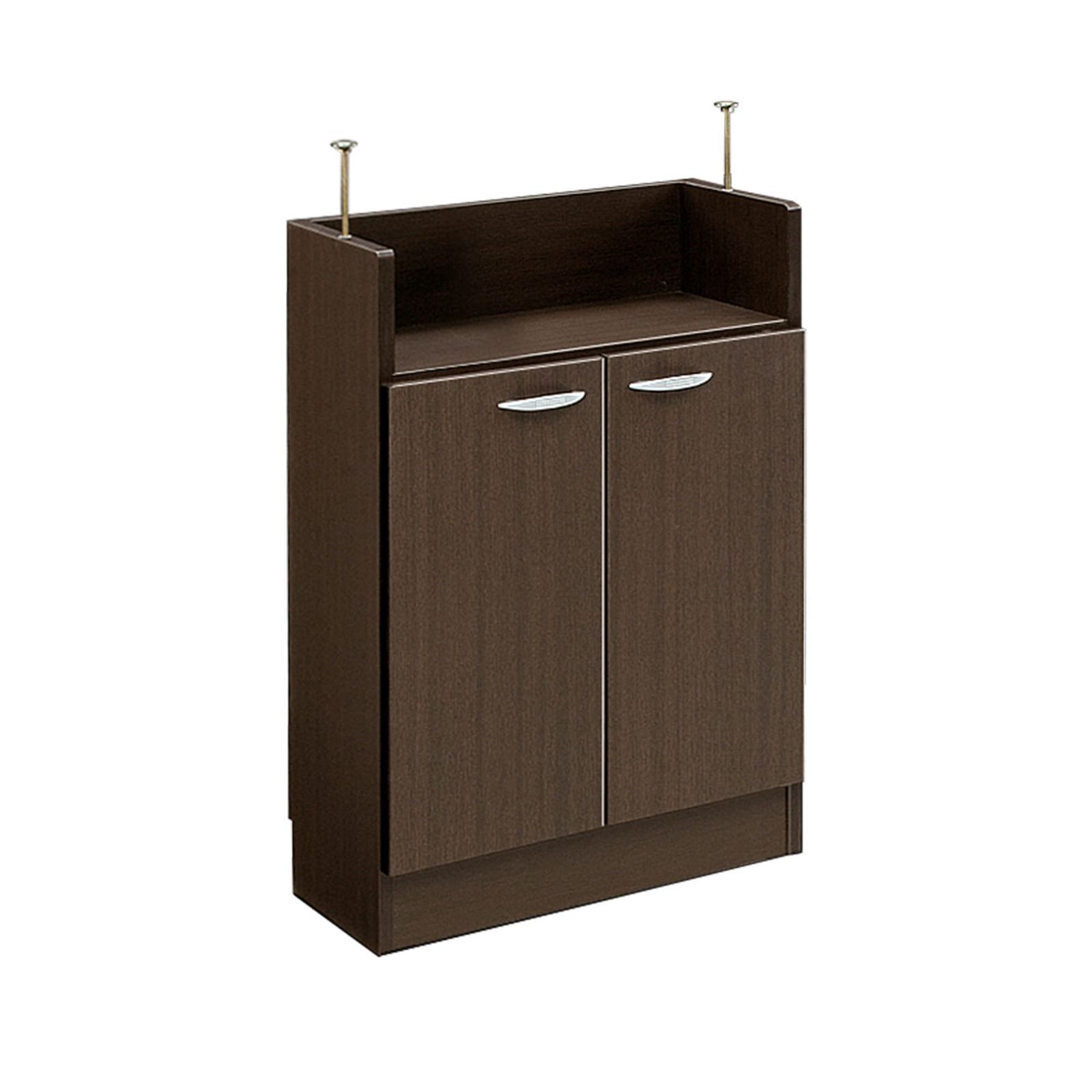 数量限定】ノダ工芸 noda カウンター ブラウン 幅59(cm) 関家具  