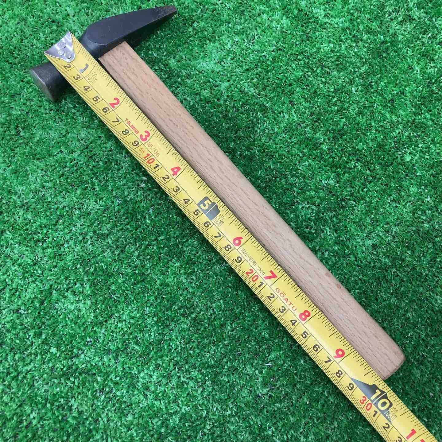 別製手仕上クロム合金鋼製 舟手型