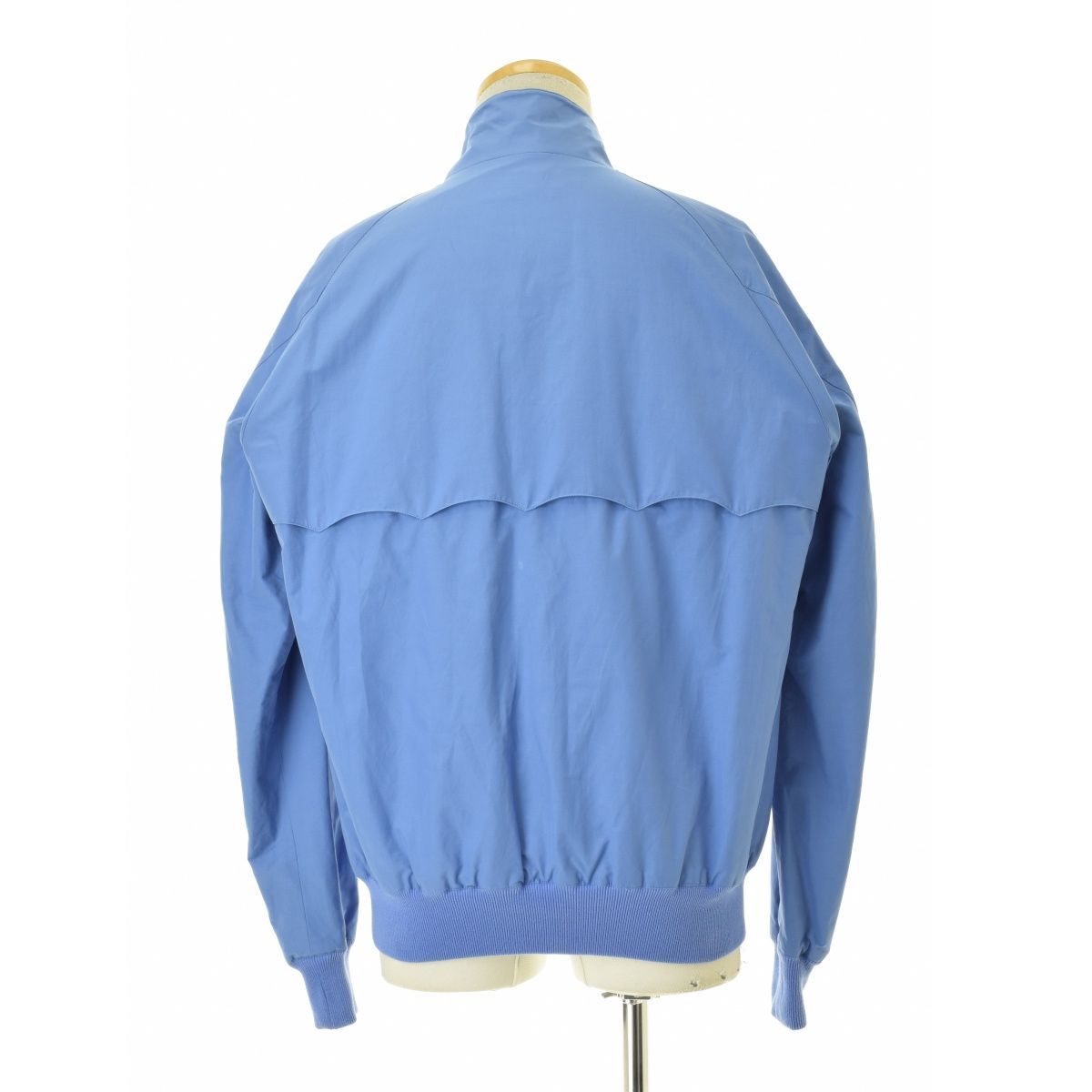 BARACUTA ブルゾン　1801002 BARACUTA】1801002 英国製 G9 ハリントンジャケット スウィング
