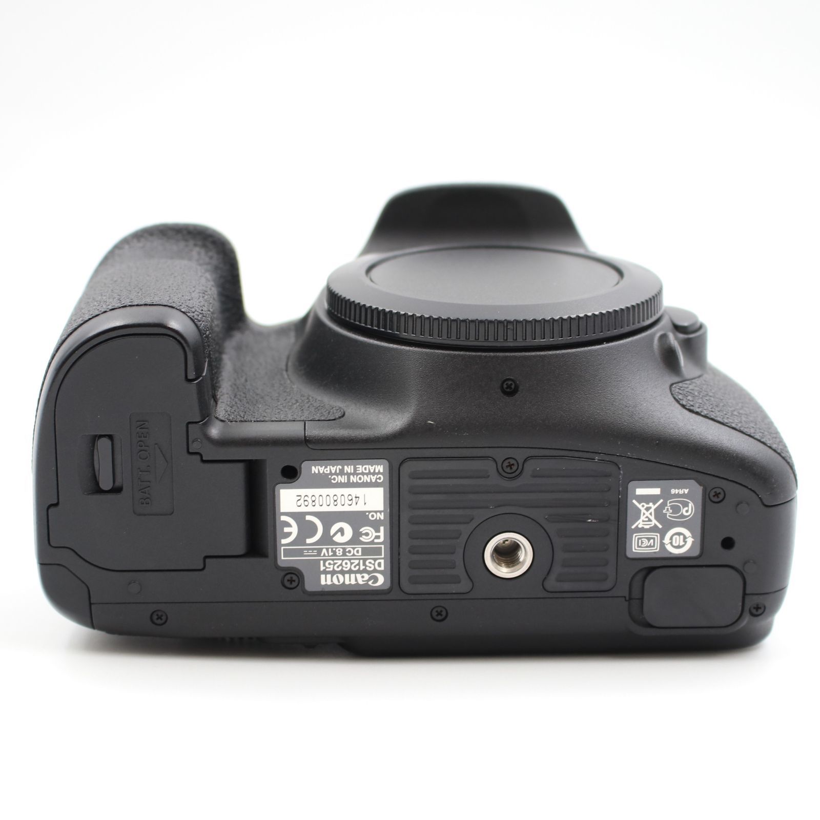 Canon EOS 7D デジタル一眼レフカメラ 本体　シャッター1万程度 Amazon | Canon デジタル一眼レフカメラ EOS 7D ボディ EOS7D