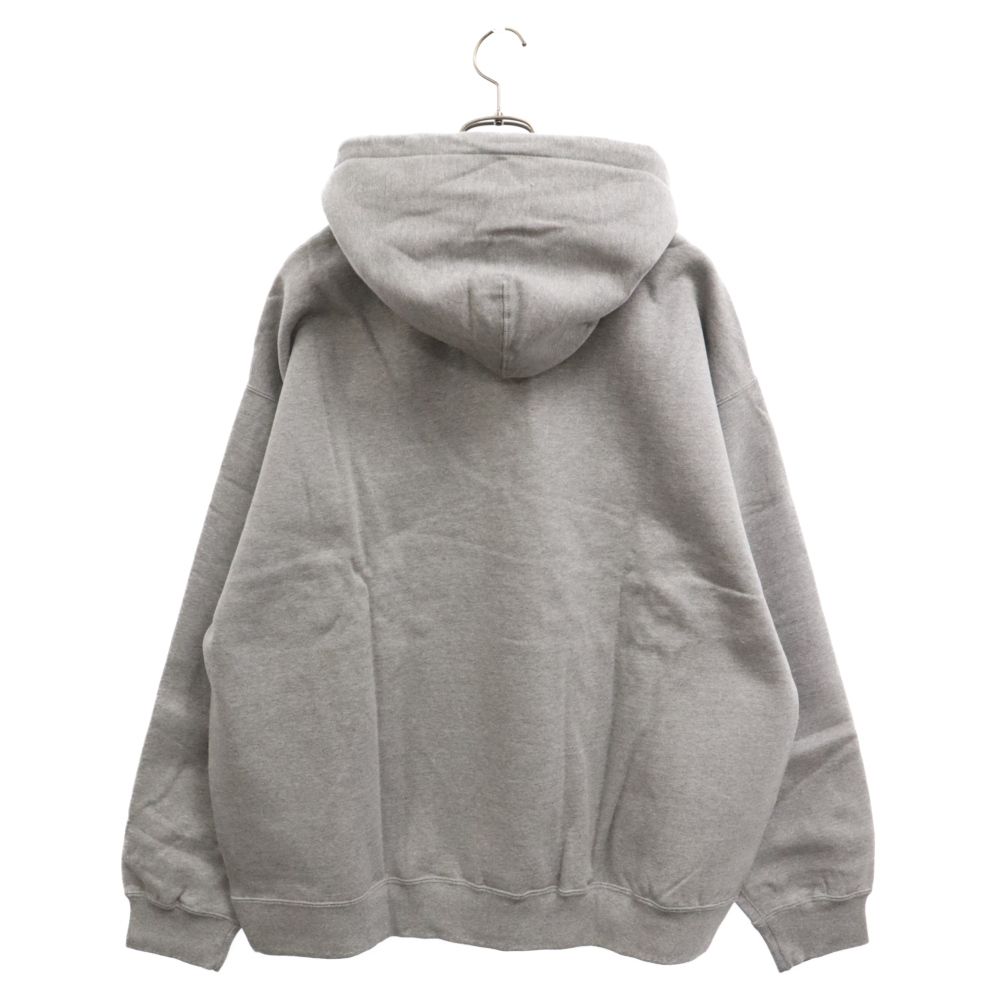 NIKE (ナイキ) 20AW×STUSSY Pullover Hoodie ステューシー ロゴ刺繍 ...