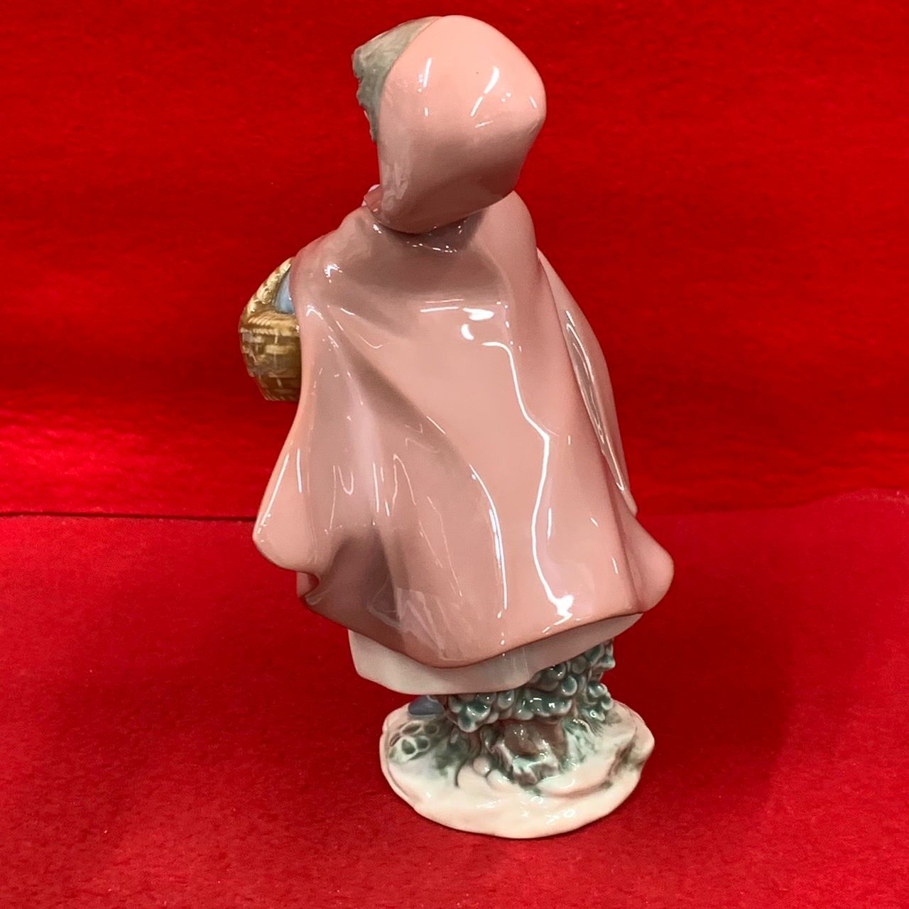 LIadro リヤドロ コロンブスの航海 世界限定7500体、陶器人形 置物 リヤドロ LLADRO「コロンブスの航海」世界限定7500体 (絶版)!