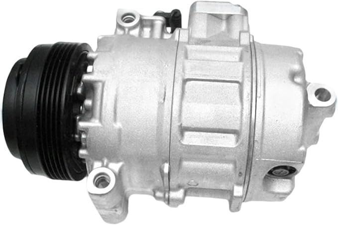 7SBU16C ACコンプレッサー BMW X3 2004 2005 2006 64526936883 64526916232 447180-3130 447180-3131 471-0528 471-1528 67462 68462 対応 コンプレッサーの