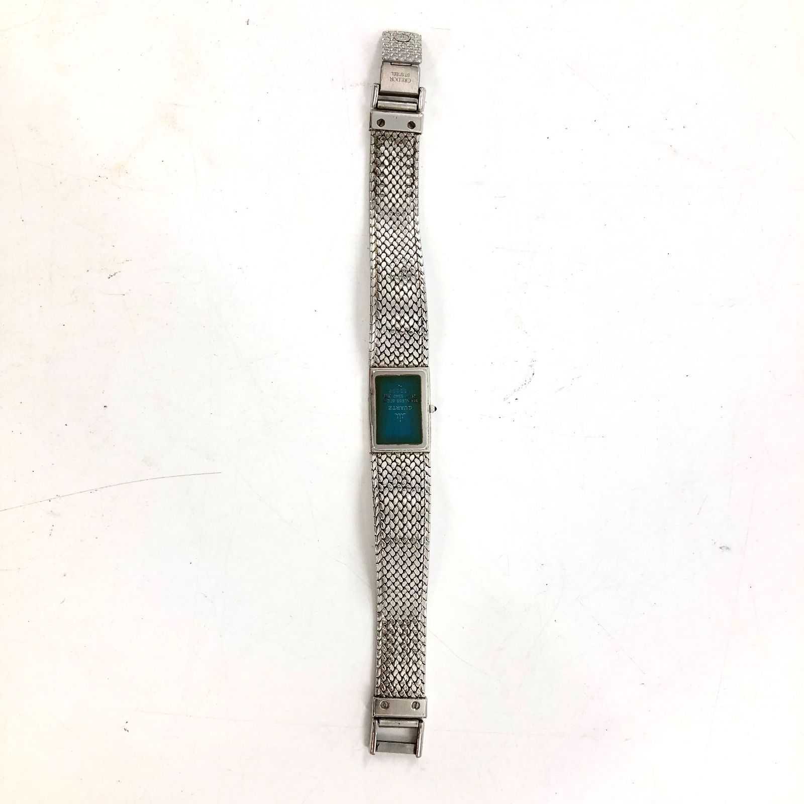 SEIKO セイコー レディース腕時計 CREDOR クレドール インテグラル  