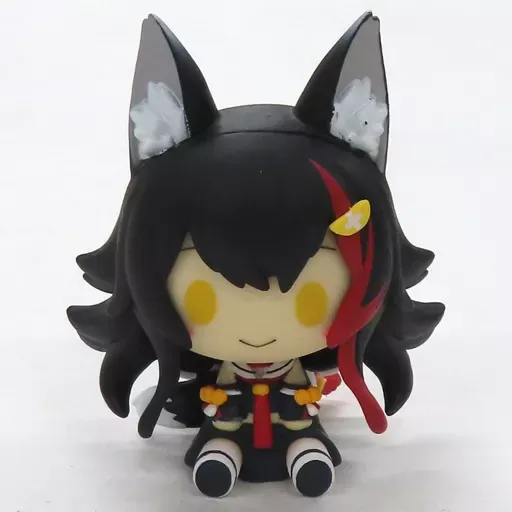 2025年最新】ホロライブ 一番くじ ちょこのっこ 大神ミオの人気