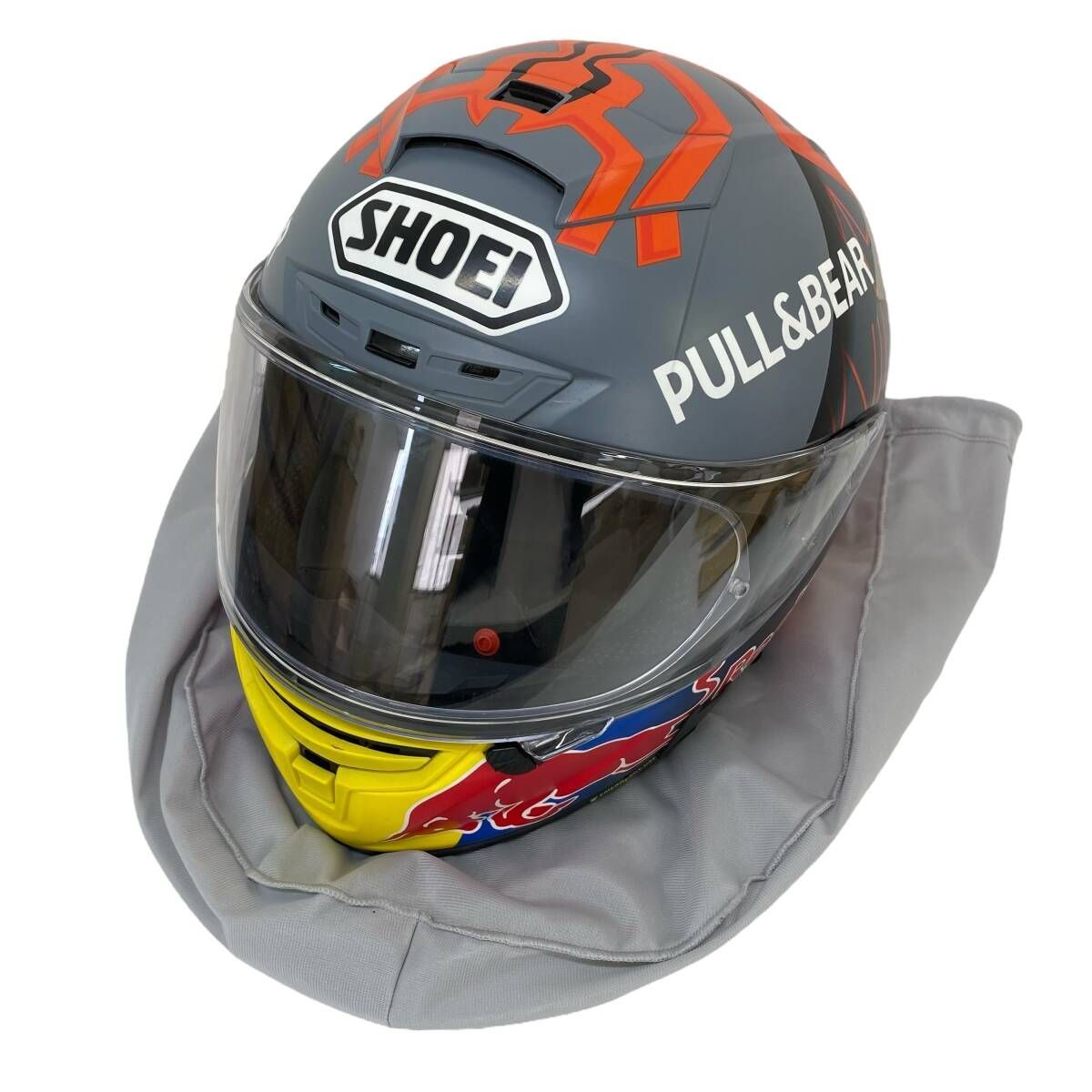 即決】 SHOEI X-Fourteen MM93 BLACKCONCEPT2 フルフェイス 即決】 SHOEI X-Fourteen MM93 BLACKCONCEPT2 フルフェイス