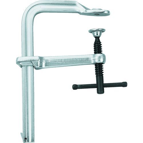 ＴＲＵＳＣＯ マルチクランプ 最大口開１６５ｍｍＸ深さ１２０ｍｍ
