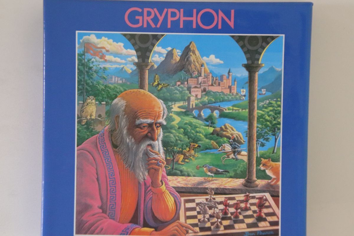 4CD Gryphon Red Queen To Gryphon Three Paper Sleeve GRYPHON4CD ARCANGELO Japan 紙ジャケ /00440 4CD Gryphon Red Queen To Gryphon Three Paper Sleeve