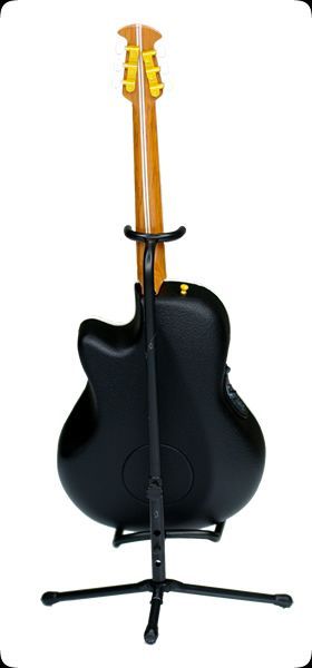 Ovation®ギター Ovation Custom Elite C2078LX-BCB ～Ovation Guitar Collection