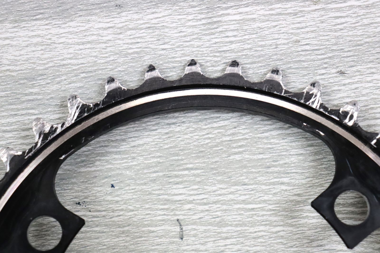 89 SHIMANO DURA-ACE シマノ デュラエース FC-R9100 39T (53-39T