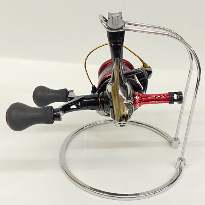 東店73-1569-2506】【店舗併売】シマノ SHIMANO 17 セフィアCI4+