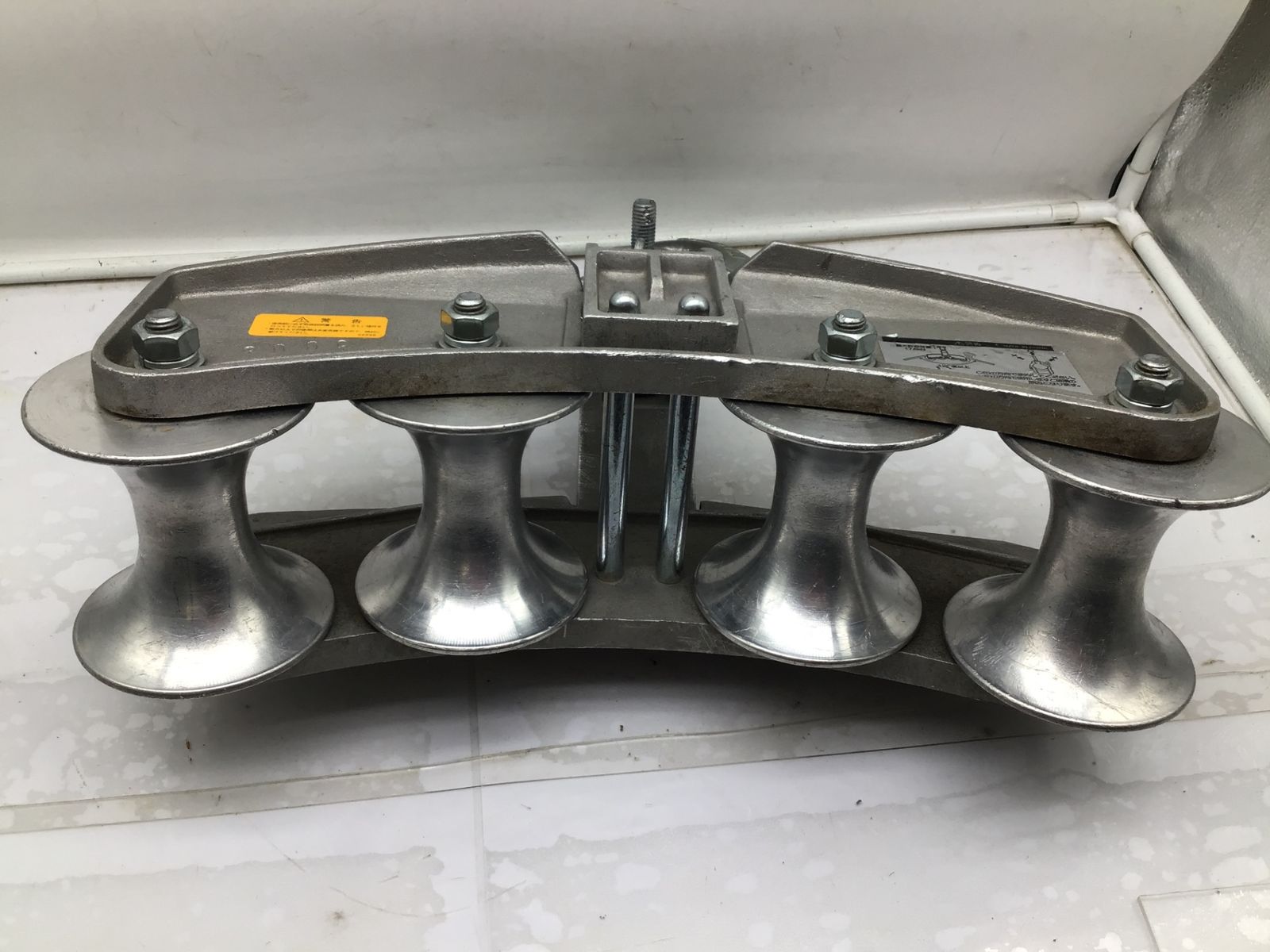〇四連金車