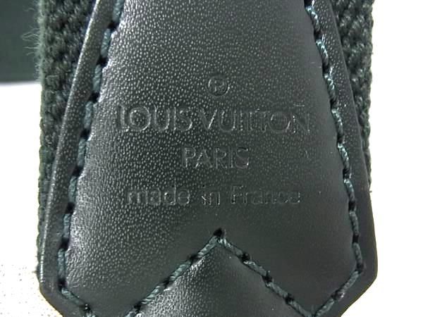 LOUIS VUITTON ルイヴィトン バッグ用 ショルダーストラップ ケンダル  
