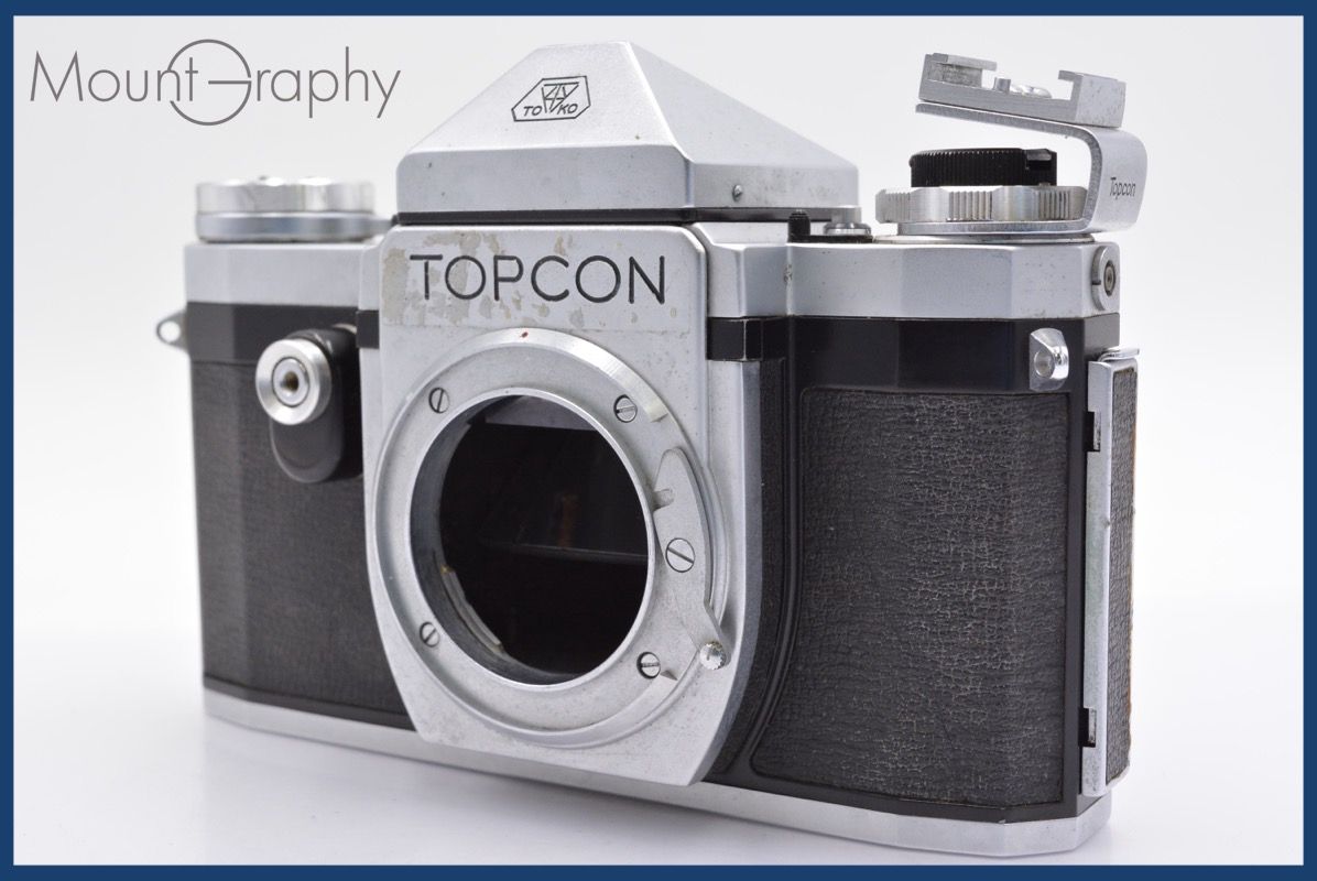 特別 トプコン TOPCON TOKO 同梱可 yk2668