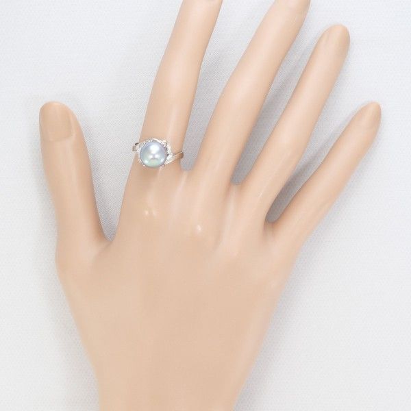 と*ん様 値下げダイヤモンド リングpm900 pt900 A584-25n0022【ダイヤモンド 1.00cts】Pt900ダイヤモンドリング