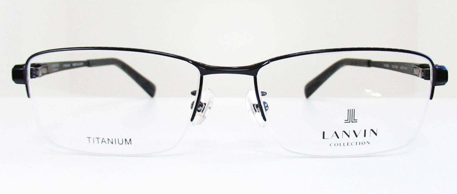 LANVIN ランバン ◇メガネフレーム VLC-060J-0530 ◇日本製◇ - メルカリ