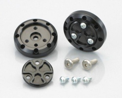 人気商品 サイドマーカープレートセット シグナスX|シグナスX-SR ブラック