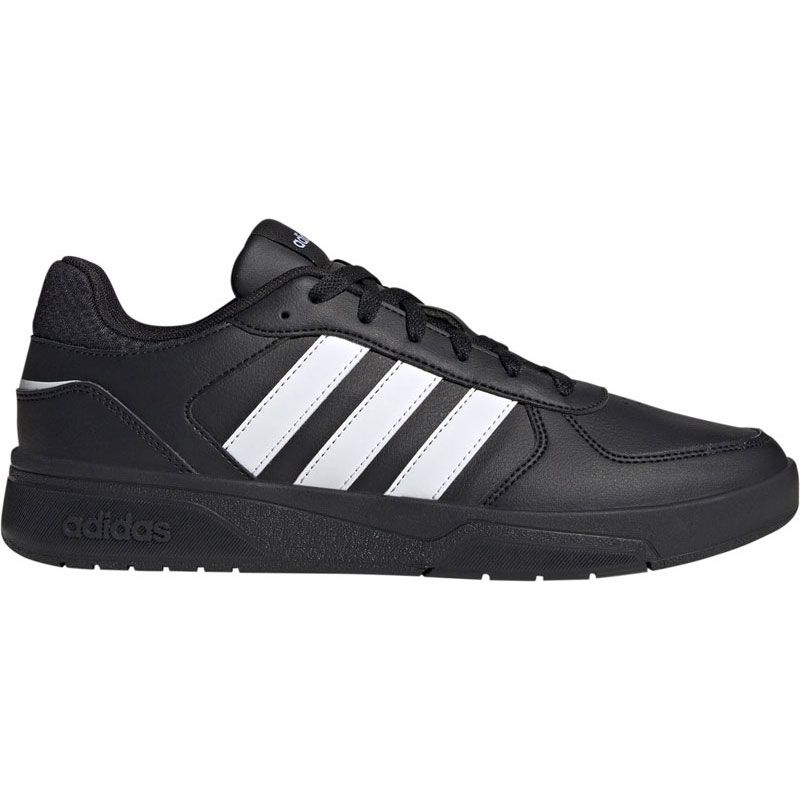 コートビート コート アディダス ライフスタイル スニーカー &frasl; CourtBeat Court adidas メンズ ライフ dショッピング アディダス(adidas) 送料無料 COURTBEAT サイズ27.0cm、adidas