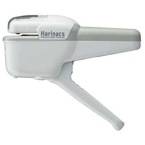 まとめ コクヨ 針なしステープラー ハンディ W