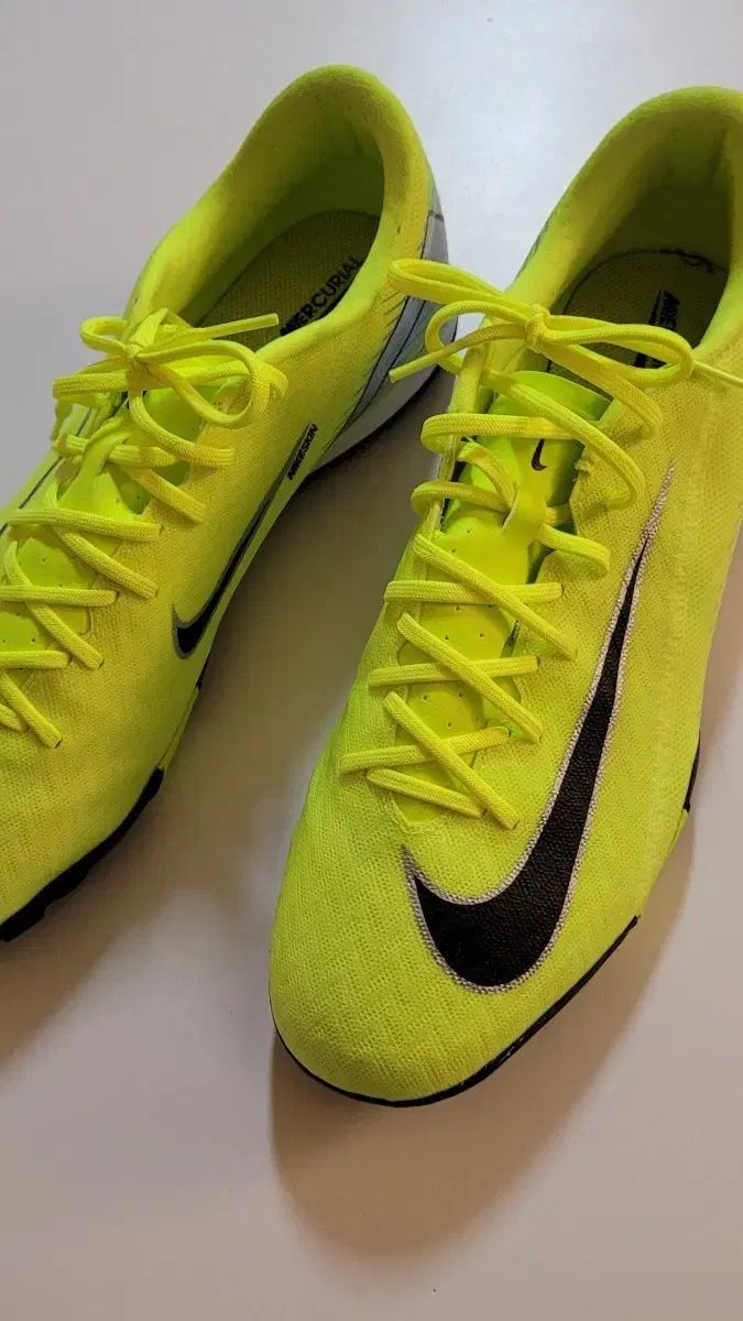 NIKE ナイキ マーキュリアル ヴェイパー 16 アカデミー ー 275 フルステイ