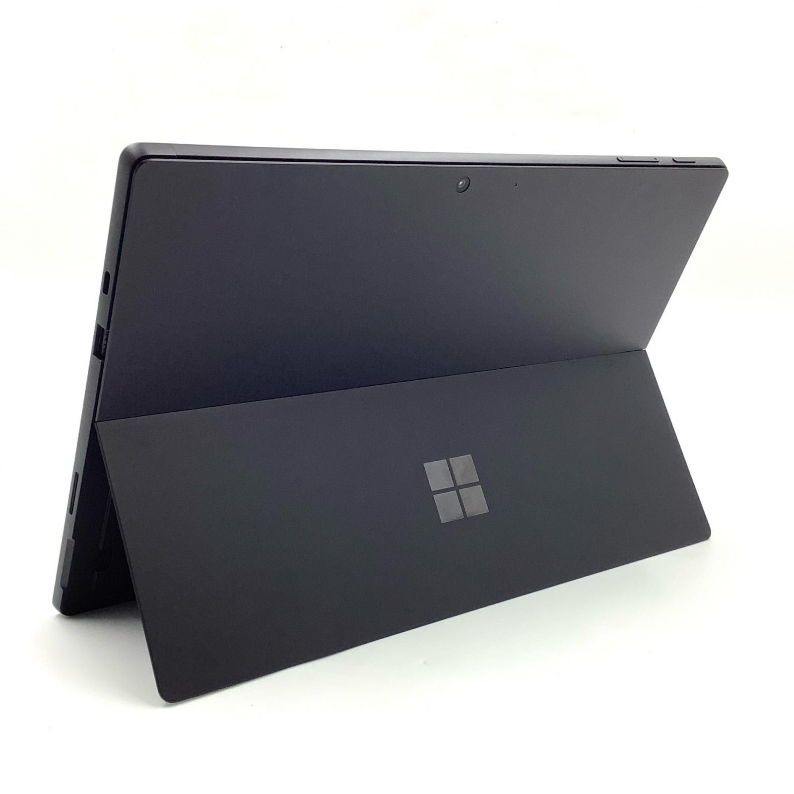 Microsoft Surface Pro 7 1866 i5-1035G4 CPU 1.10GHz 8GB M.2 SSD 256GB 86.8% 動作 済 全額返金保証 最速発送