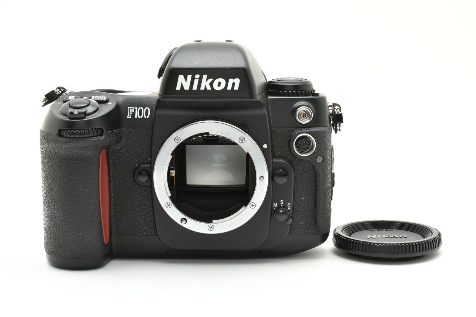 Nikon F100 ジャンク品 Yahoo!オークション -「nikon f100 ジャンク」の落札相場・落札価格