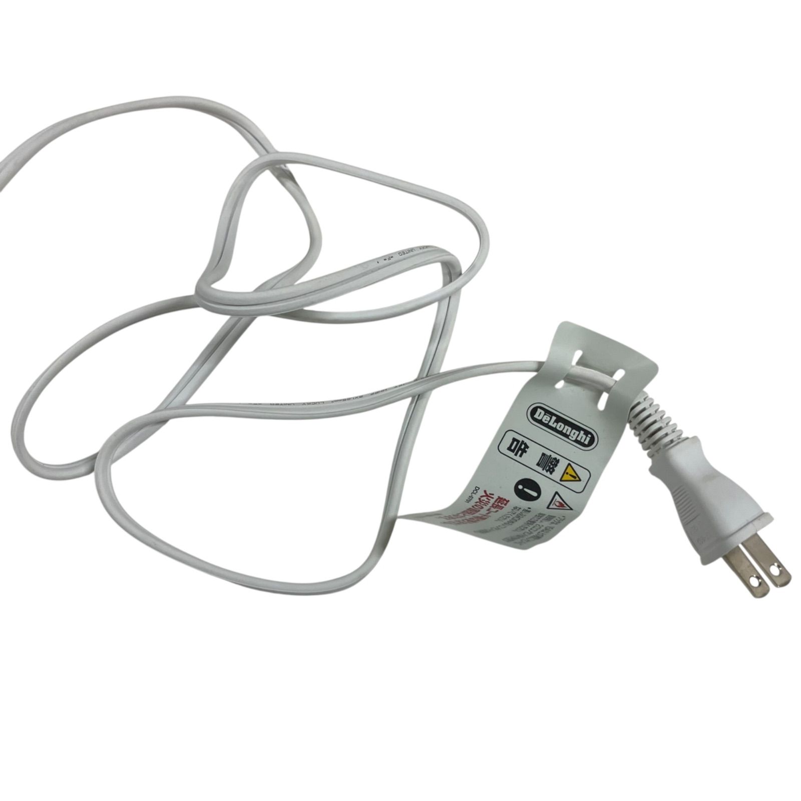 WJ52 De Longhi デロンギ 電気カフェケトル アイコナ KBOE1230J-W 温度調整機能付き ステンレス ハンドドリップ 1.0L WWW_KANDAIZUMI_COM