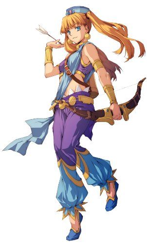 イースvs.空の軌跡 オルタナティブ
