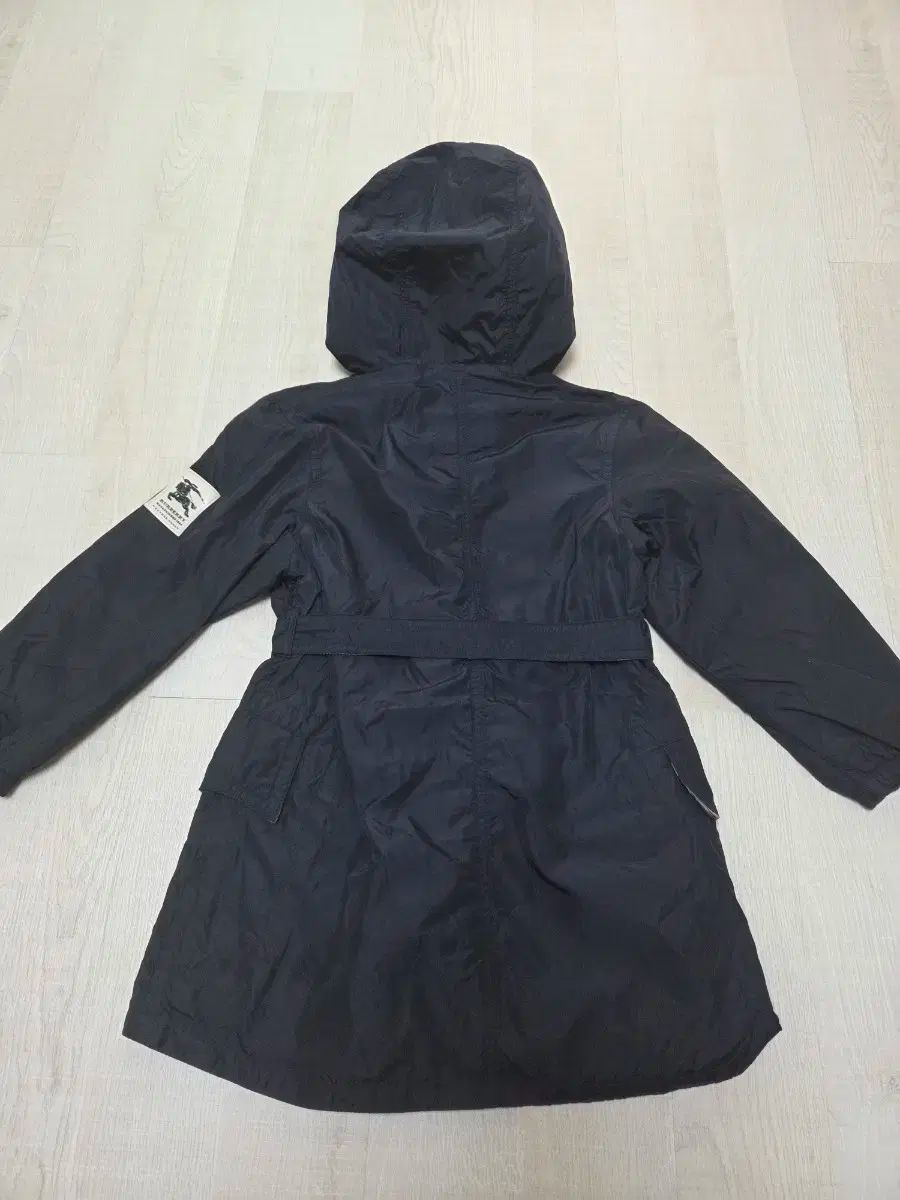 4Y Burberry Kids バーバリーキッズ ロング ジャケット