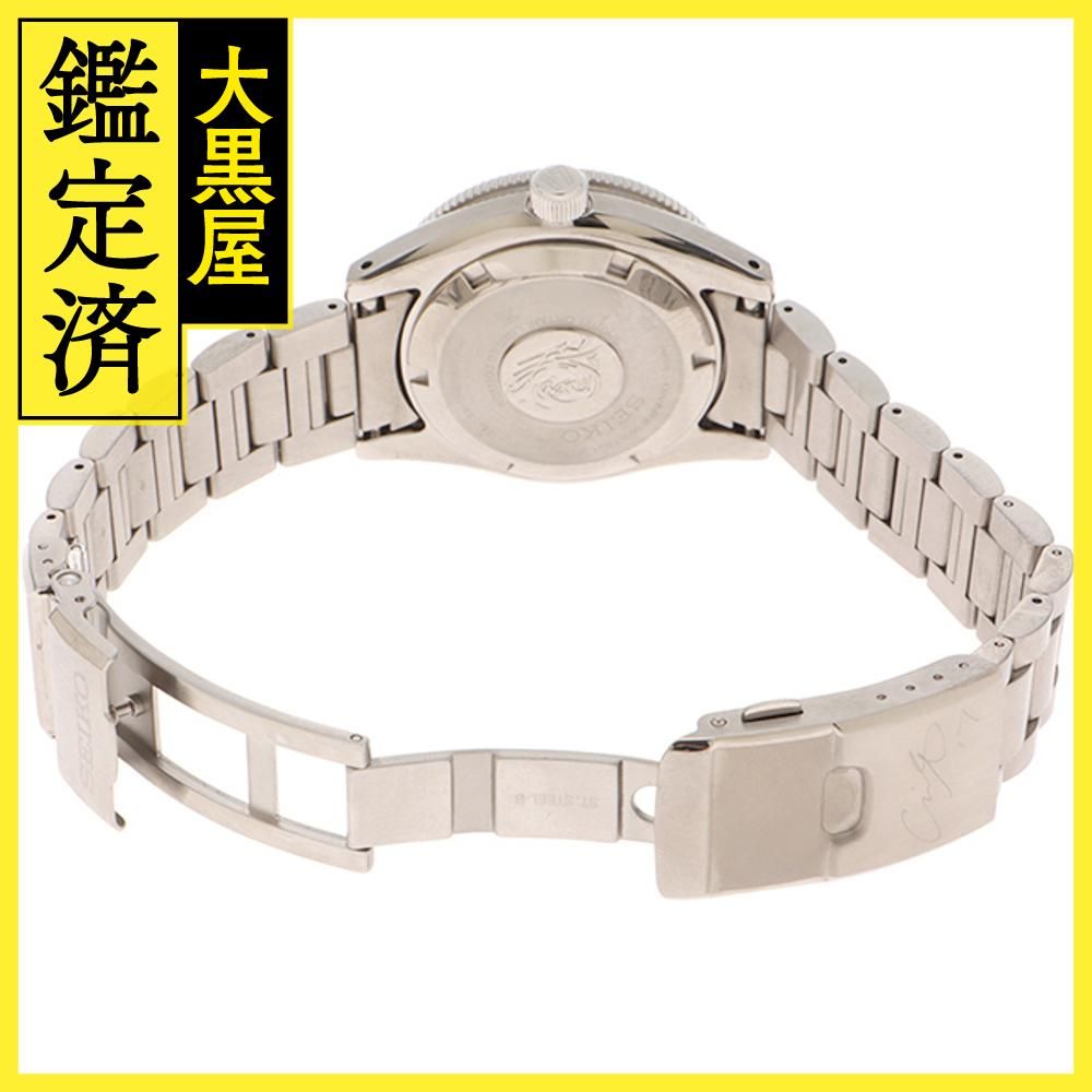 セイコー - SBDC191/6R35-02W0 【436】 - メルカリ 