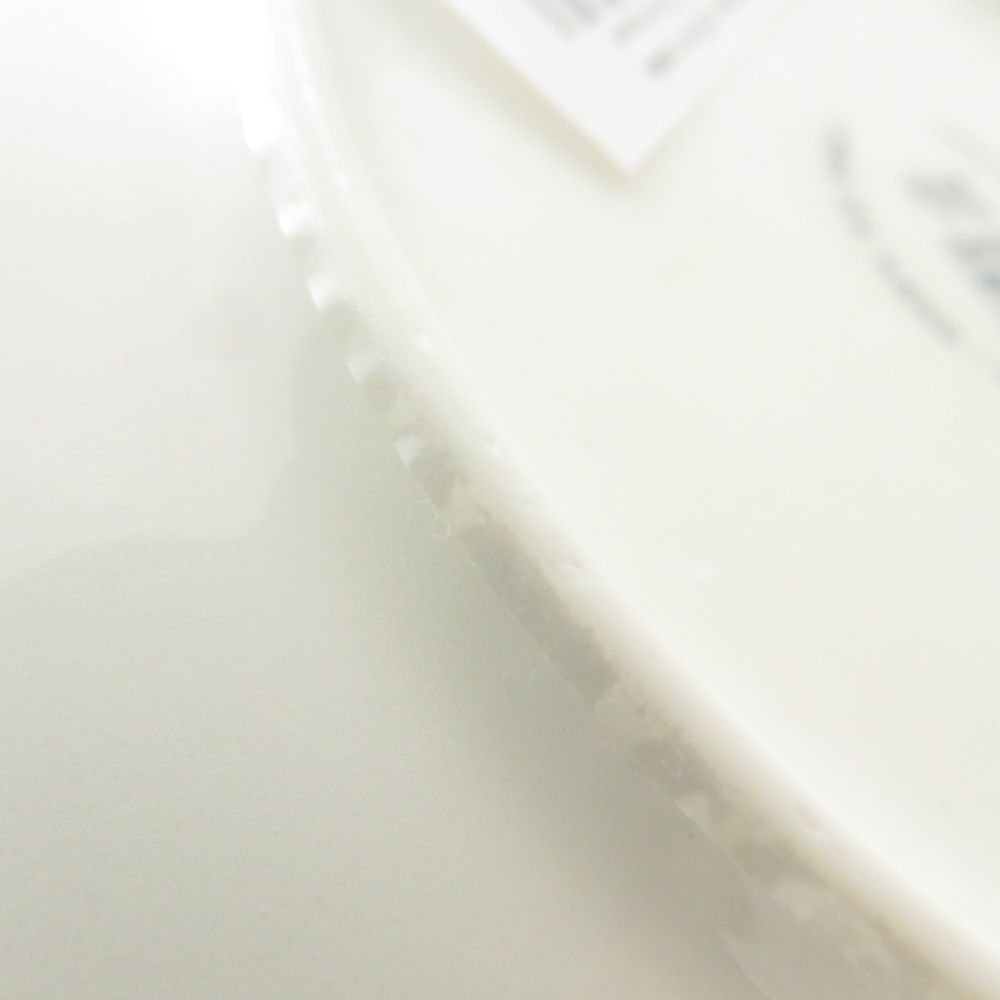 限定商品＆豊富な品揃え。 ♥ ARABIA アラビア 24hアベック 中皿 2枚 ペア 20cmプレート 廃盤色 旧ロゴ SC8771H2